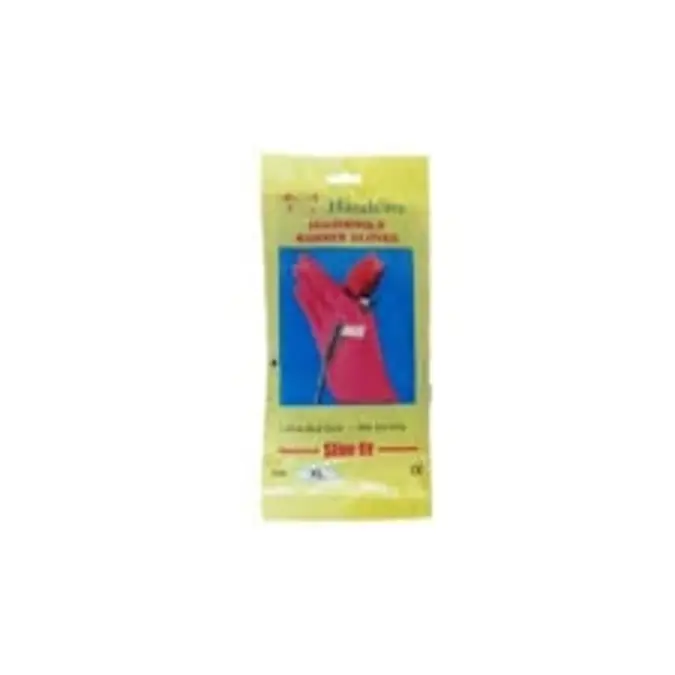Household Rubber Gloves